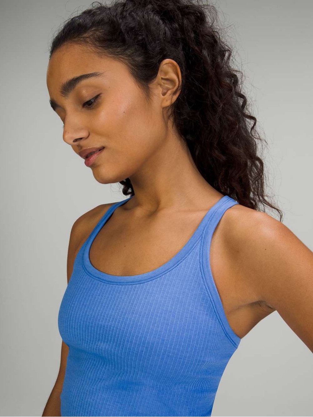Lululemon Ebb to Street Tank Top-
Blue Nile - Picture 5 of 9